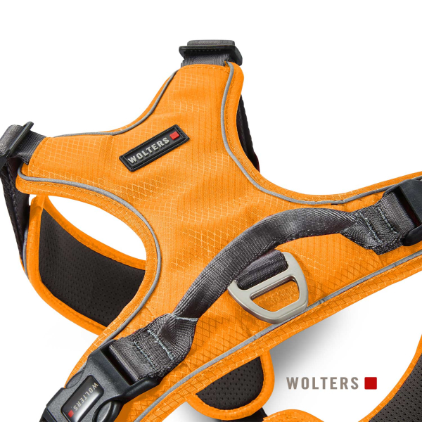 Active Pro Comfort Geschirr